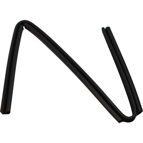 Ersatzteil - Türdichtung unten -  - ARTHUR MARTIN ELECTROLUX, ELECTROLUX, FAURE, ZANUSSI, AEG, IKEA, PROGRESS, ARTHUR MARTIN, JUNO, LEONARD, ROWENTA, NEW WORLD, ZANKER, REX, FRIGIDAIRE, ZOPPAS, INDESI