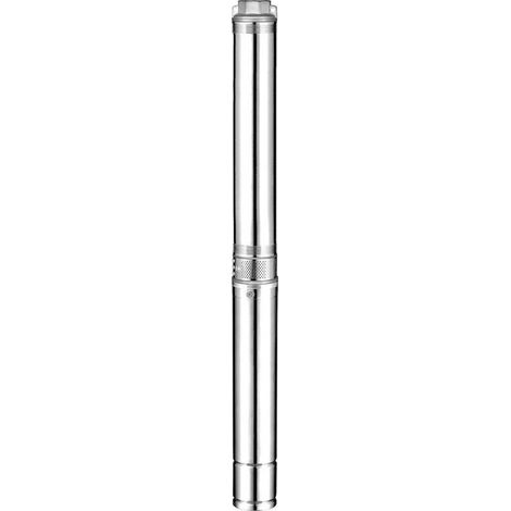Pompe pour puits profond 3 i3 4-40 Forfait de base 590W