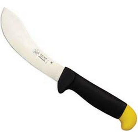 COLTELLO DA MACELLAIO SCUOIARE - cm.18