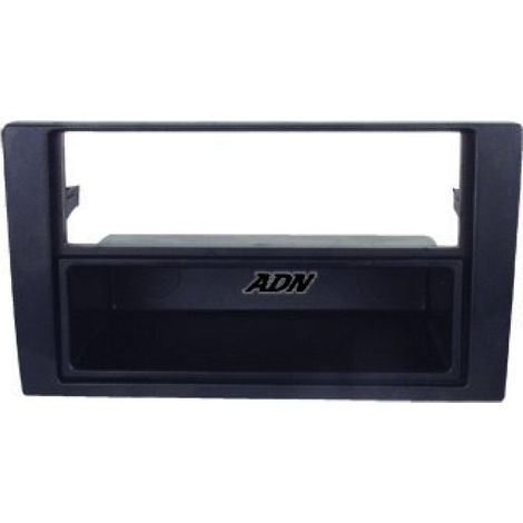 Facade autoradio 2167 compatible avec AUDI A3 ap03 avec NAV A4 01-07 Origine Radio Symphony
