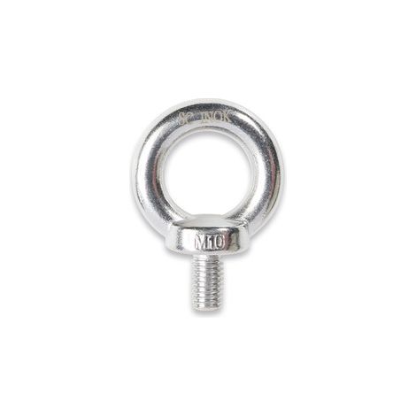 GOLFARI MASCHI DIN 580 MA  6 INOX Q.TA 20