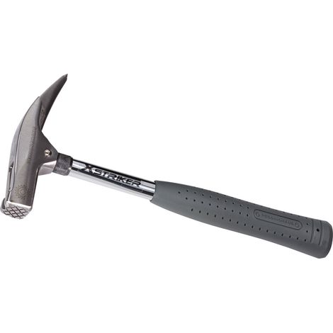 Peddinghaus Latthammer mit magnetischem Nagelhalter 600 g