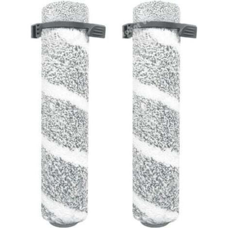 Brosses rotatives pour aspirateurs BISSELL 3930F 3933 3999Z V2 (paquet de 2) (1/4)