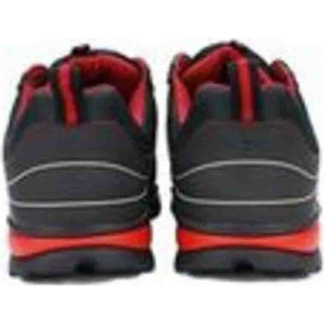 Baskets de sécurité Homme, T 45 noir ( Prix pour 1 paire ) (1/3)