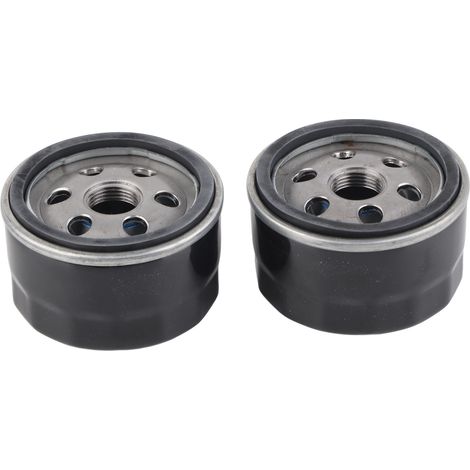 KN 164 Motorradölfilter + Ersatzkraftstofffilter für BMW R nineT Pure, Scrambler, Urban GS (1/5)