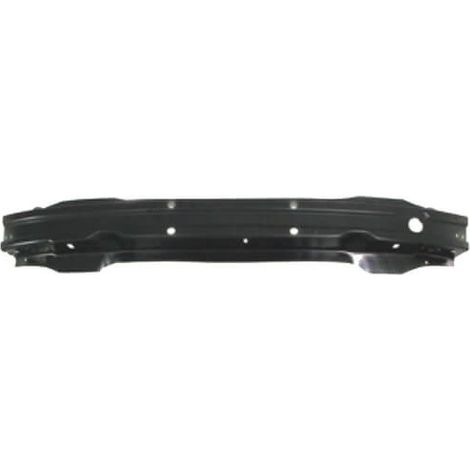 Renfort de pare-choc avant Audi A4 2 B6 2001-2004