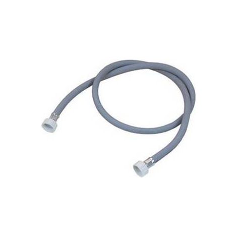 TUYAU DE REMPLISSAGE POUR LAVE-LINGE FF Dimensions : FF 3/4" x 150 cm
