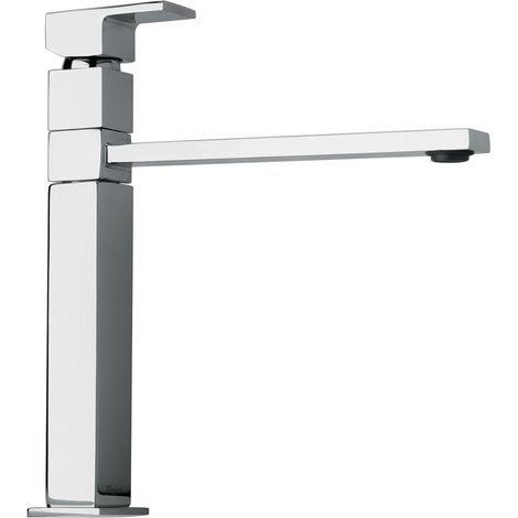 MONOCOMANDO LAVELLO A FONTANA STILE 2.0 - Cromo (1/4)