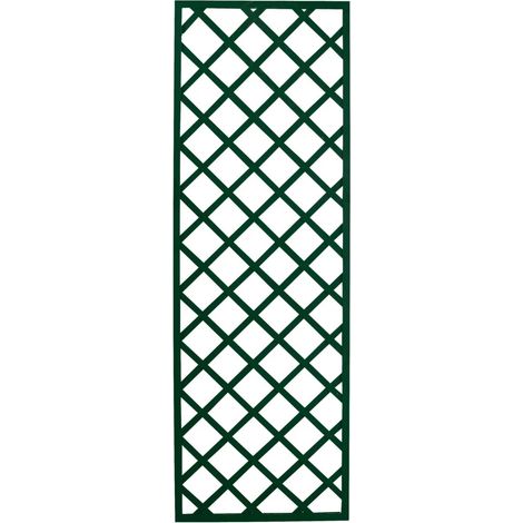traliccio fisso e cornice ver 1,80x0,60