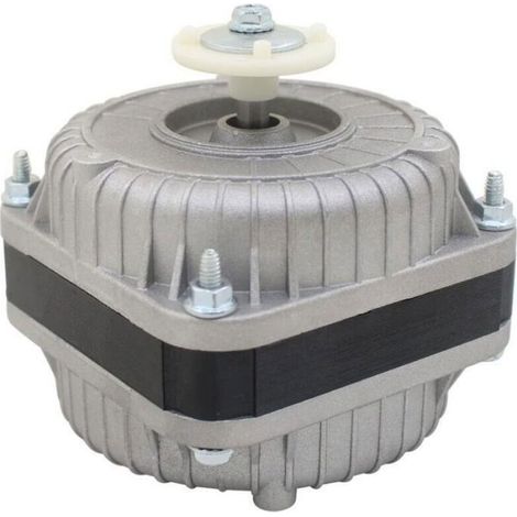 Moteur ventilateur chambre froide refrigerateur congelateur 25w - 90w moteur congelateur 220v condenseur frigo (1/4)