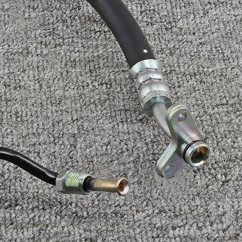 Tuyau de direction assistée haute pression 53713-S9A-A03 53713-S9A-A02 pour HONDA CRV RD5 RD7 2002-2006 2.0L 2.4L (1/5)