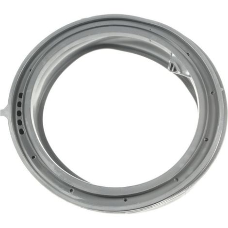 Ersatzteil - Bullaugen-Dichtung (Manschette) Original -  - WHIRLPOOL, BAUKNECHT, ARISTON HOTPOINT