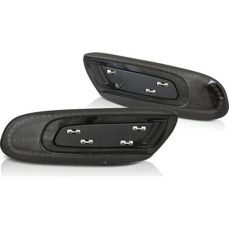 Seitenblinker MINI COOPER F55 F56 F57 14- SMOKE LED (1/4)