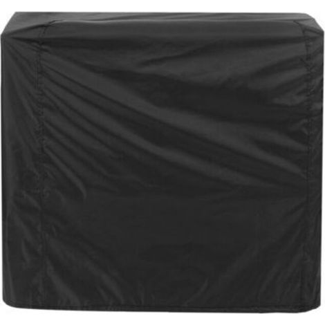 Grillabdeckung 145 x 61 x 117 cm, 600D gewebtes Polyester, wasserdicht, UV-beständig, staub- und winddicht, kompatibel mit verschiedenen Modellen