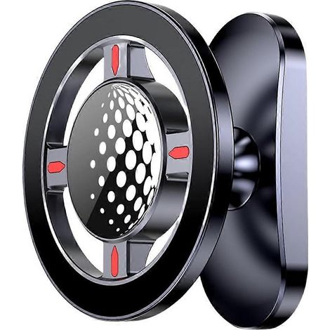 Universelle magnetische Handyhalterung für EZGO-, Club Car- und Yamaha-Golfcarts. Das ideale Golf-Accessoire und Geschenkidee. (1/5)