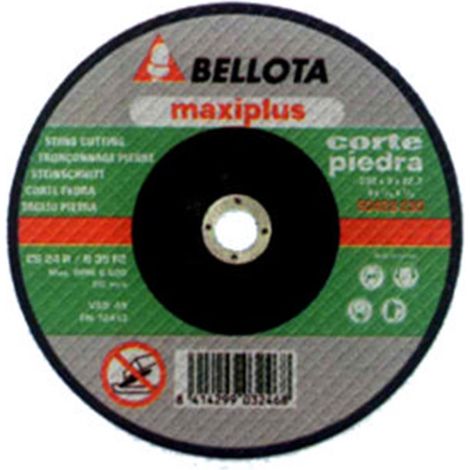 ACORN DISC MAXIPLUS 50422-180 FINSTOCK IN PIETRA