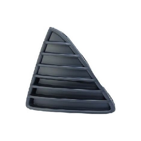Grille de pare-choc avant gauche Trend Ford Focus 3 phase 1 2011-2014