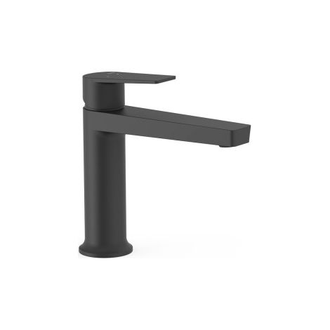 Mitigeur pour lavabo Project Noir mat - TRES 22110301NM