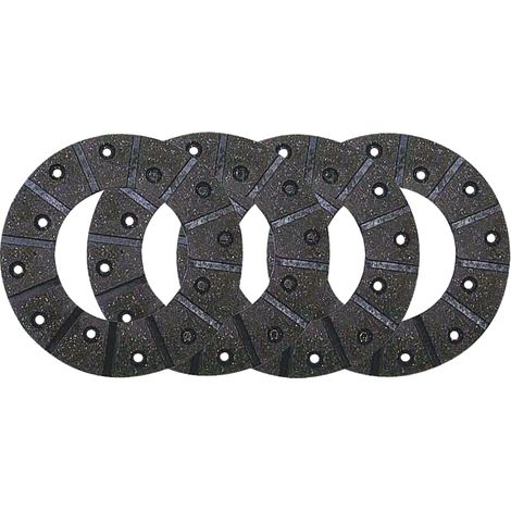 Kit guarnizioni freno 583331 GRANITE 3134667R2 3134664R9 583331