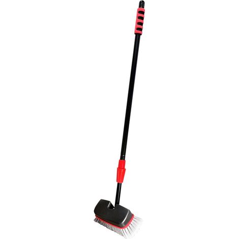 BROSSE ACTIVE F2 PREMIUM TELESCOPIQUE PINGI (AVEC RESERVOIR 240ML)