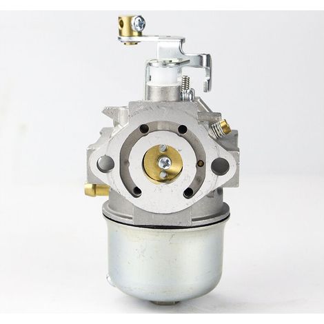 Pour carburateur ROBIN EH09-2 GKP254E RAS170 3HP carburateur de machine à gazon (1/4)