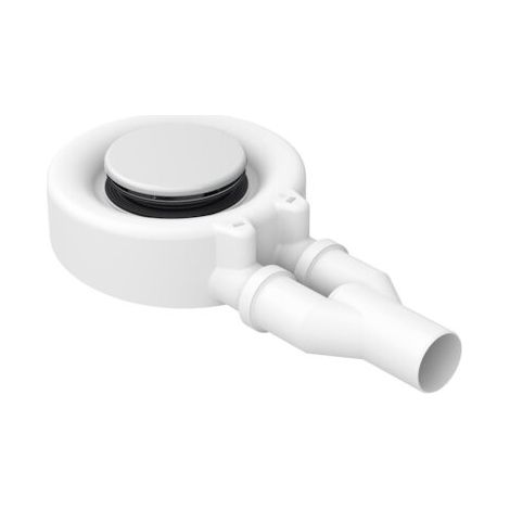 BETTE B574-004AY Receveur de douche Duschfläche Duschwanne Ab-ÜL