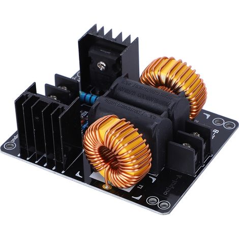 Module de puissance, carte de contrôle SGTC, accessoires électriques pour générateur haute tension (1/5)
