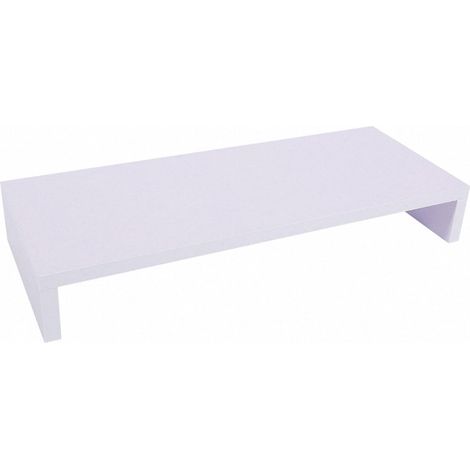 Monitor Stand Heavy Duty Organizer for PC TV Home Office
