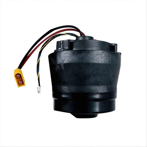 Pièces de rechange pour moteur de ventilateur de l'autolaveuse de sols V1 Ultra, permettant la rotation du souffleur d'aspiration de poussière. (1/5)