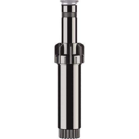 Tête de pulvérisation PSU-02 Caractéristiques : Portée de l'eau : 5,2 mètres