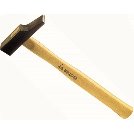 Martillo carp ebanista 0320gr 25mm m/mad bellota (1/5)