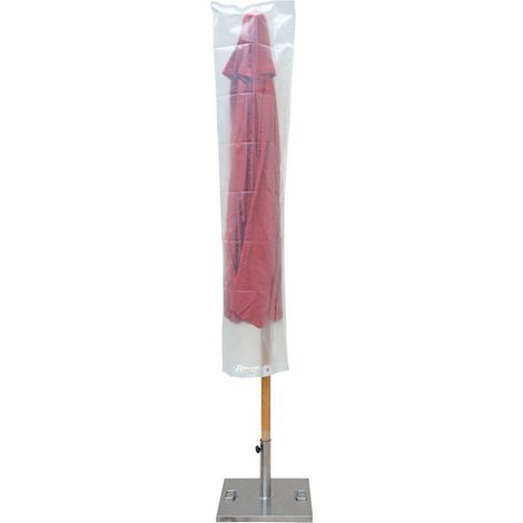 Copertura Per Ombrellone Diam. 45 x 190 cm  - PRH090190X45