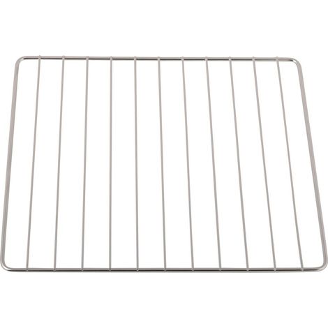 Ariete griglia ripiano acciaio 275x240 mm forno Bon Cuisine 13L 130 0912 (1/2)