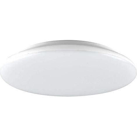evn Applique LED moderna bianca con temperatura regolabile
