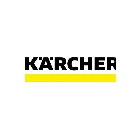 Karcher - stuurkop met pressostaat veer - 97552860 - 4039784708310