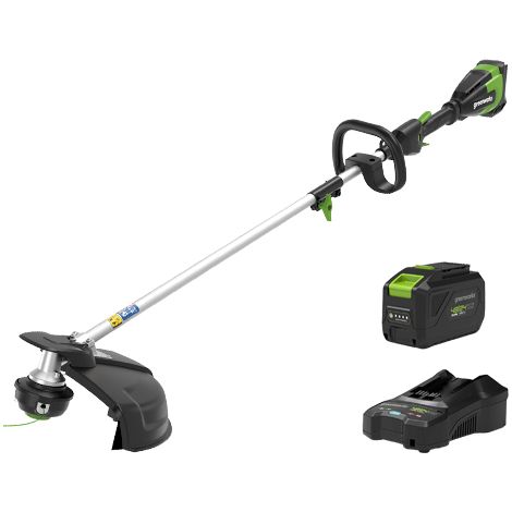 DÉBROUSSAILLEUSE GREENWORKS 48V KIT BC48DL410-01