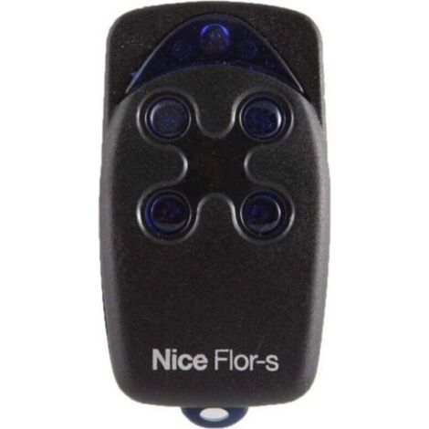 Telecomando NICE FLO4R-S - 1 Stück (1/5)