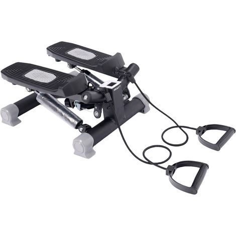 React Mini Stepper 100