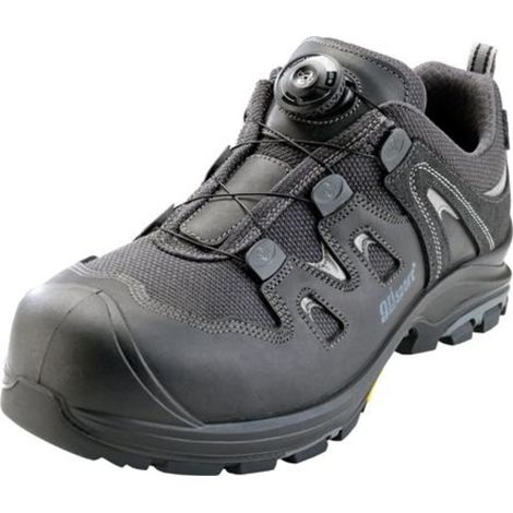 Chaussure basse Dakar V1, S3, SRC, taille 43 (1/3)