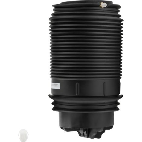 Molla Pneumatica Borsa Soffietto Posteriore Destra Per Mercedes W212 2123200825 (1/5)