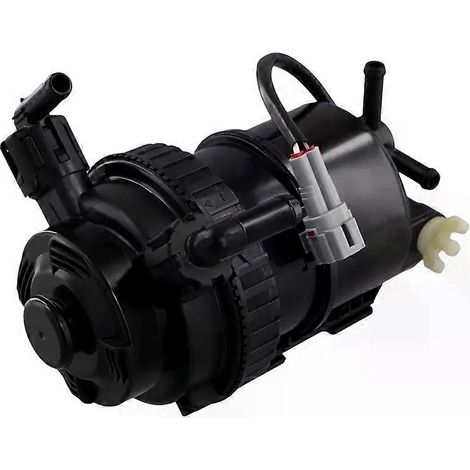 Neuer Dieselkraftstofffilter 1770A344 für Mitsubishi L200 Triton Strada Pajero Sport Montero Sport (1/5)