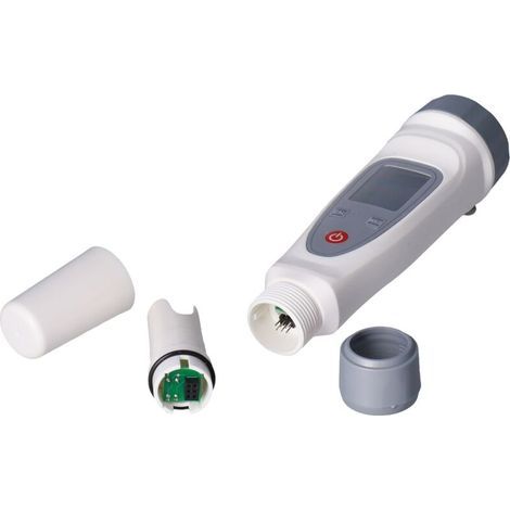 Testeur ORP Haute Précision pour Mesure du Potentiel d’Oxydoréduction et du Potentiel Négatif (1/4)