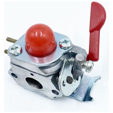Convient aux carburateurs Junma C1U-W24 et Pulan M3298 C1U-W18 (1/4)