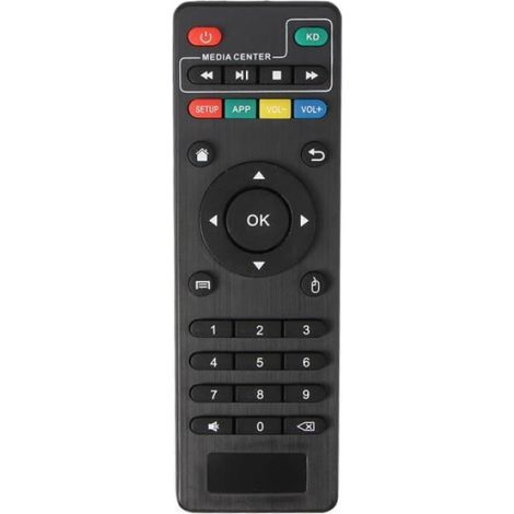 X96 Mini Tv Box Android 7.1 4 (1/4)