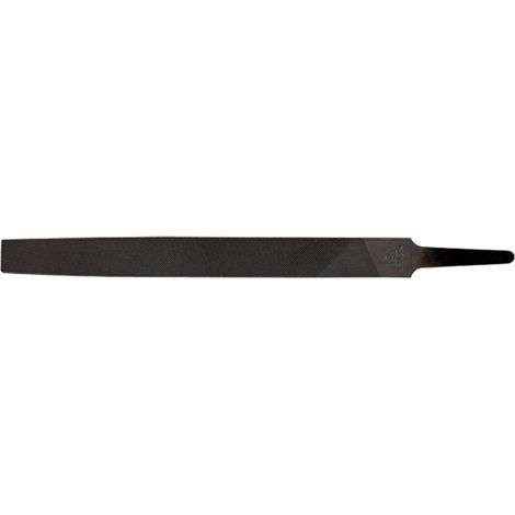 LIMA MEZZA TONDA PER MECCANICA 8 - art. 4003