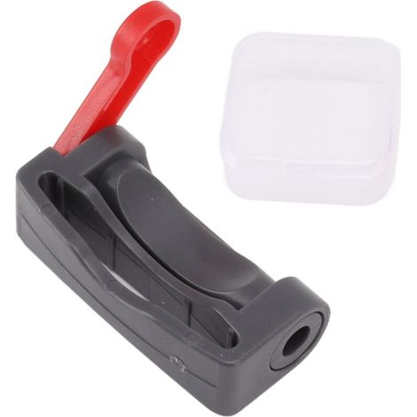 Étrier de frein à disque en alliage d'aluminium anti-rouille pour trottinette électrique (1/5)