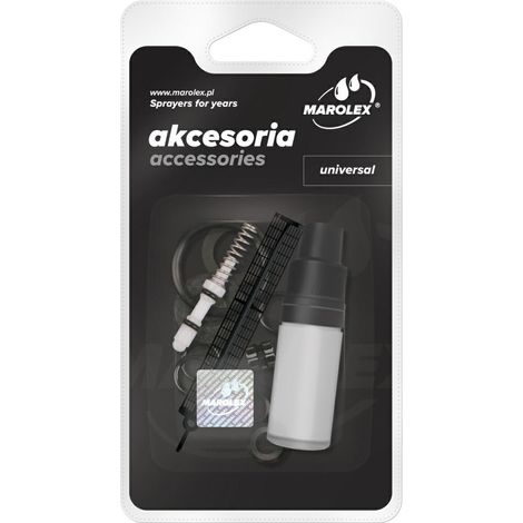 Kit di riparazione professionale Marolex
