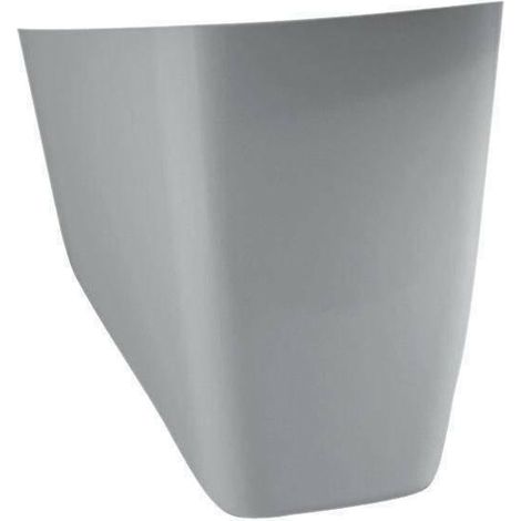 Ideal Standard 21 semicolonna per lavabo bianco lucido codice prod: T409801 (1/3)