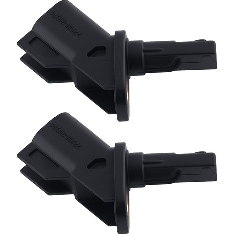 2pcs Capteur de Vitesse ABS for Ford Focus Mk2 2004-2010 BV6T2C204FB Avant (1/5)