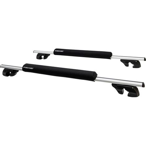 FISCHER FAHRRAD Barre de toit complète 806667:FISCHER (1/2)